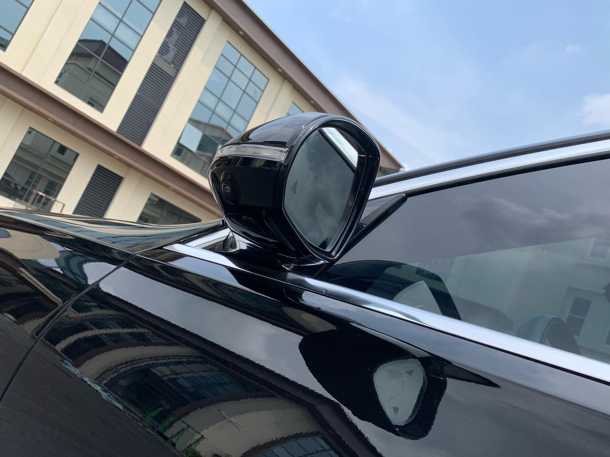 Mercedes-Benz S-Класс 2025 thumb 10