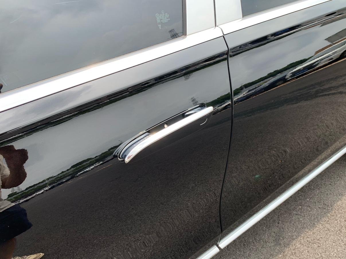 Mercedes-Benz S-Класс 2025 thumb 11