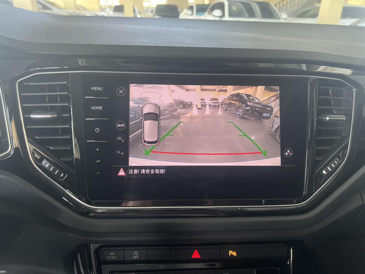 Volkswagen T-Roc 2022 thumb 8
