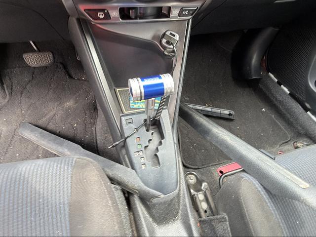 Toyota Yaris 2015 thumb 7