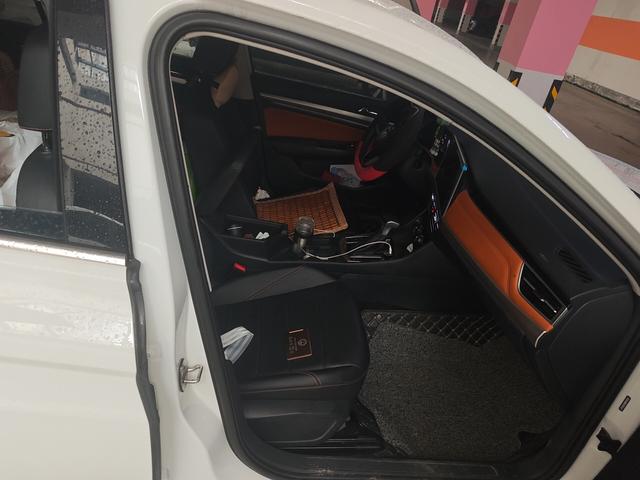 Volkswagen Bora 2023 thumb 9