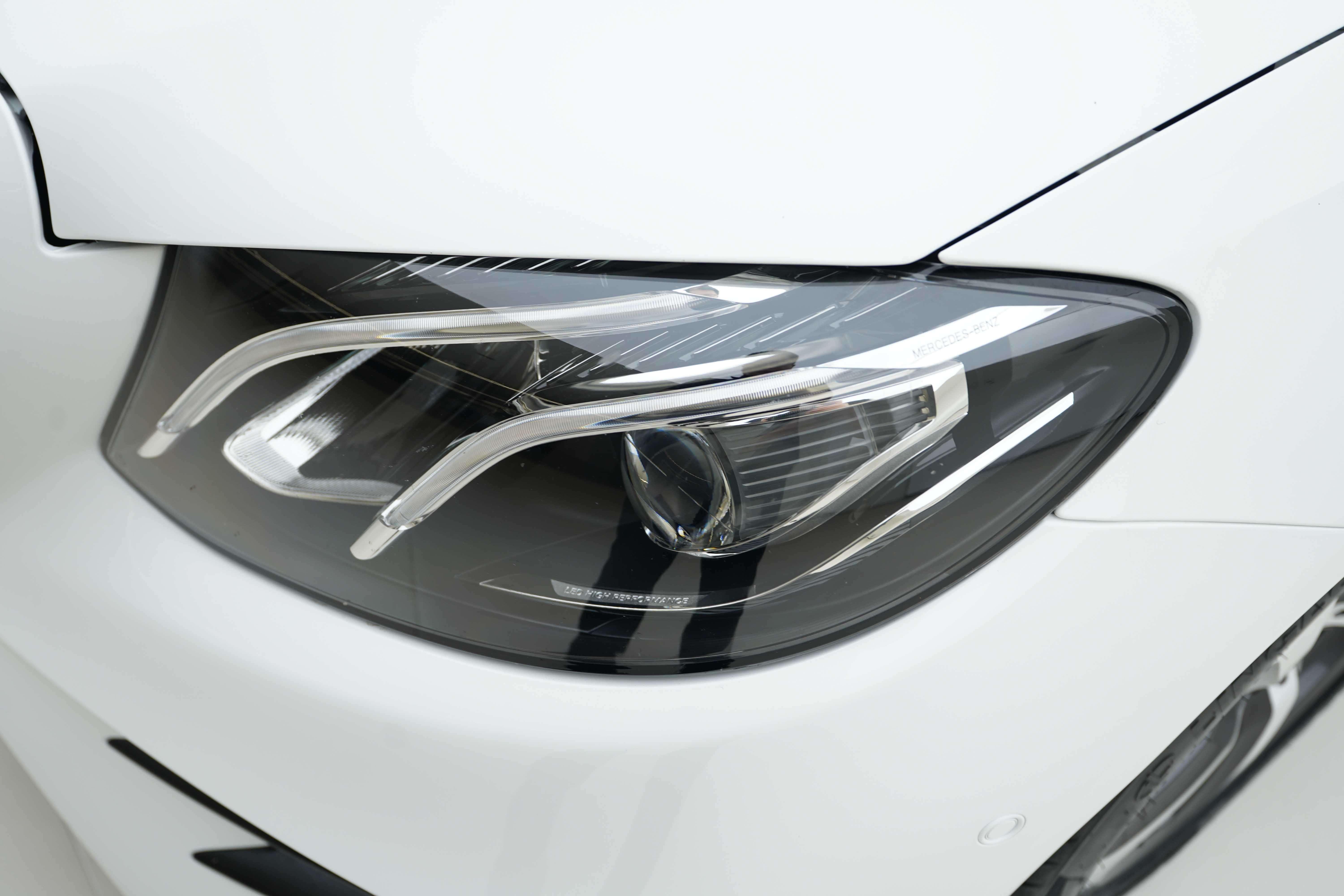 Mercedes-Benz E-Класс 2020 thumb 3