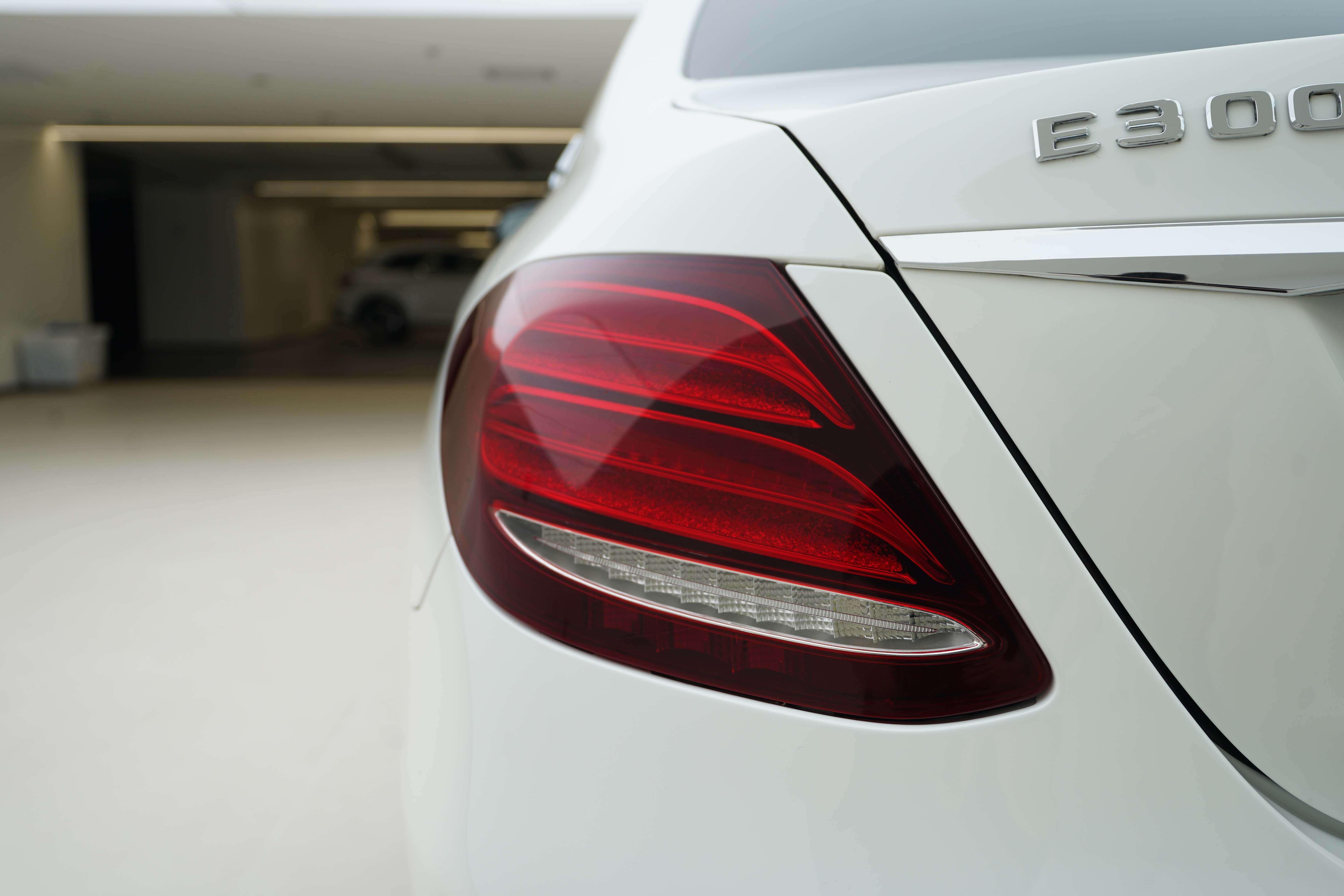 Mercedes-Benz E-Класс 2020 thumb 4