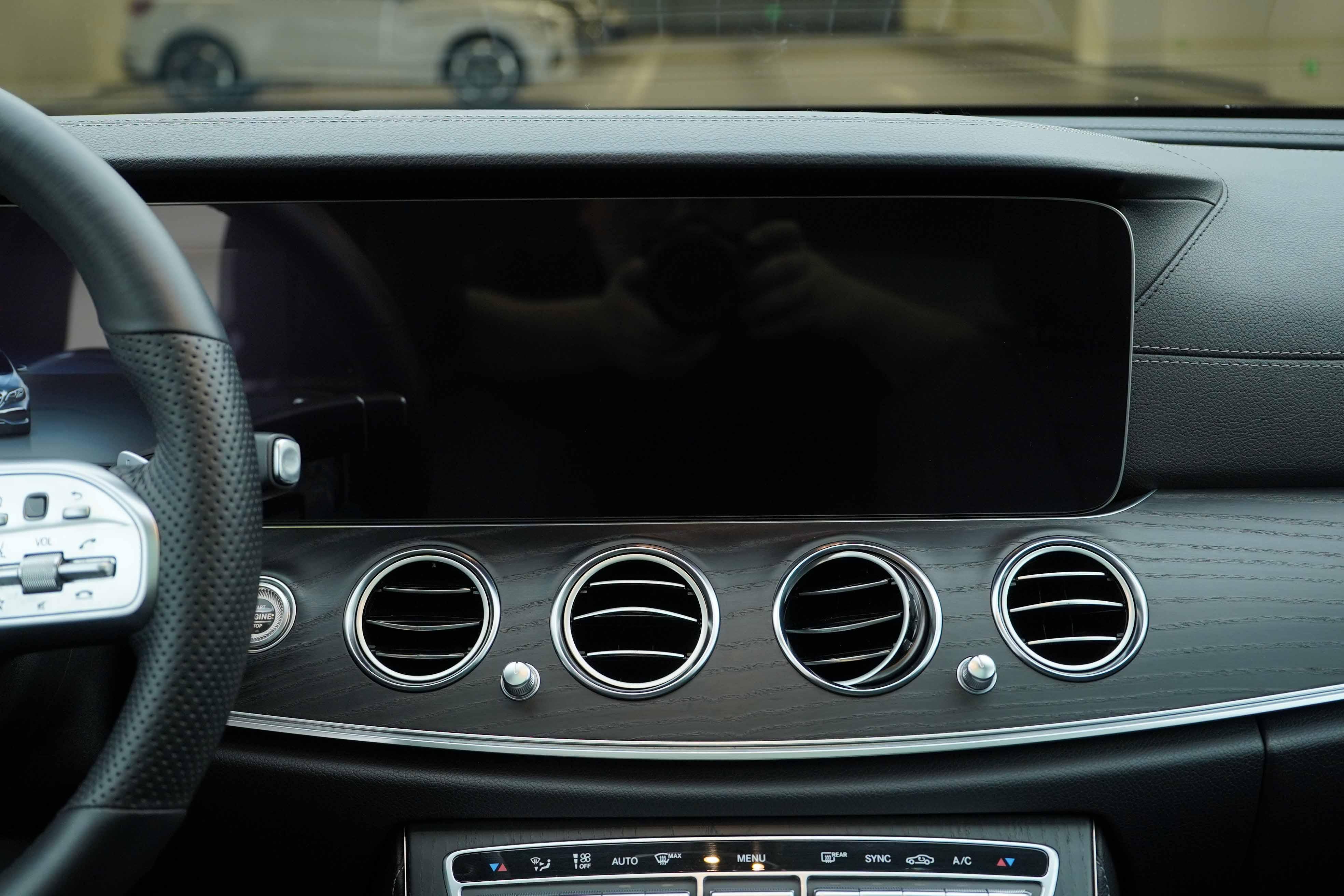 Mercedes-Benz E-Класс 2020 thumb 5