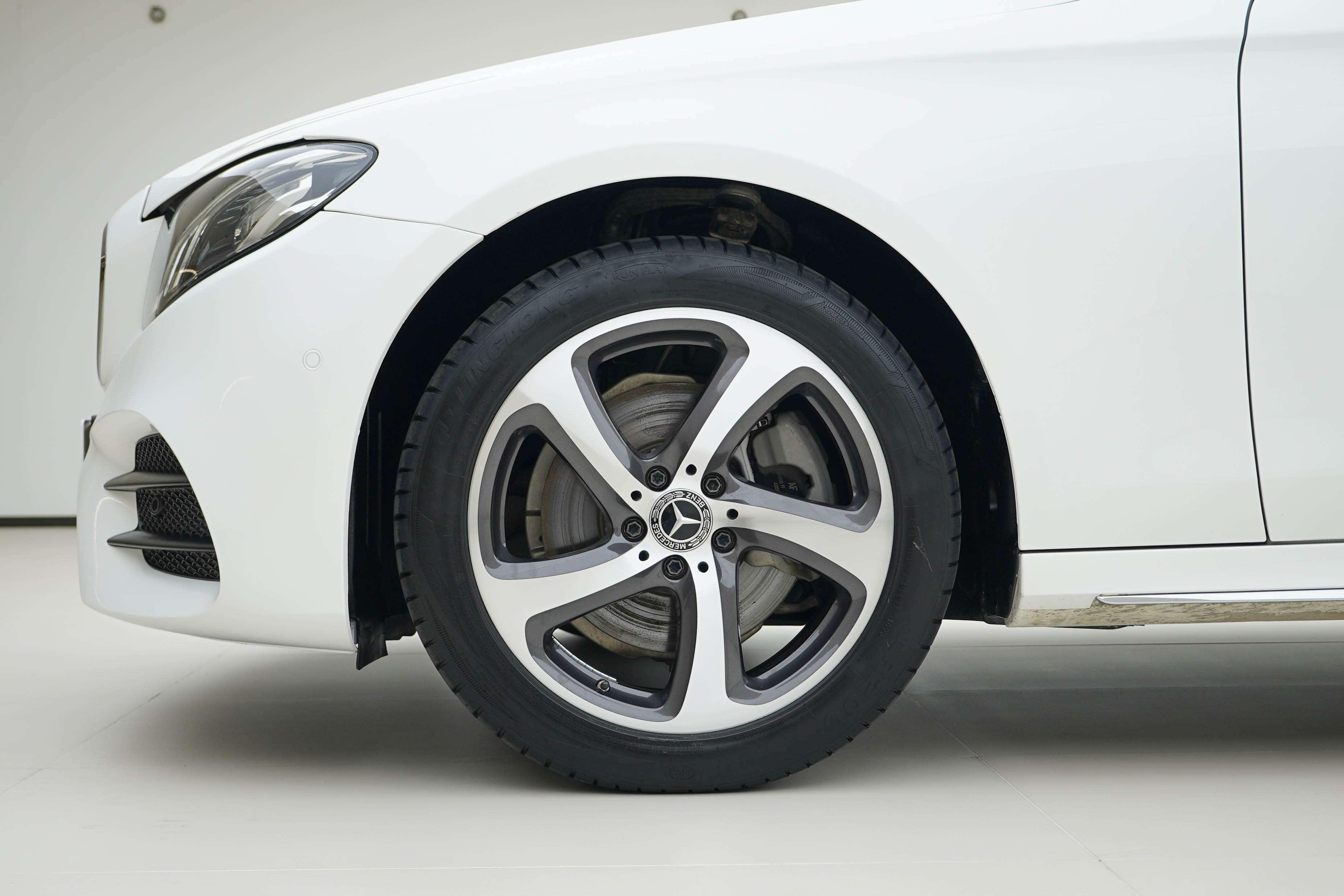 Mercedes-Benz E-Класс 2020 thumb 6