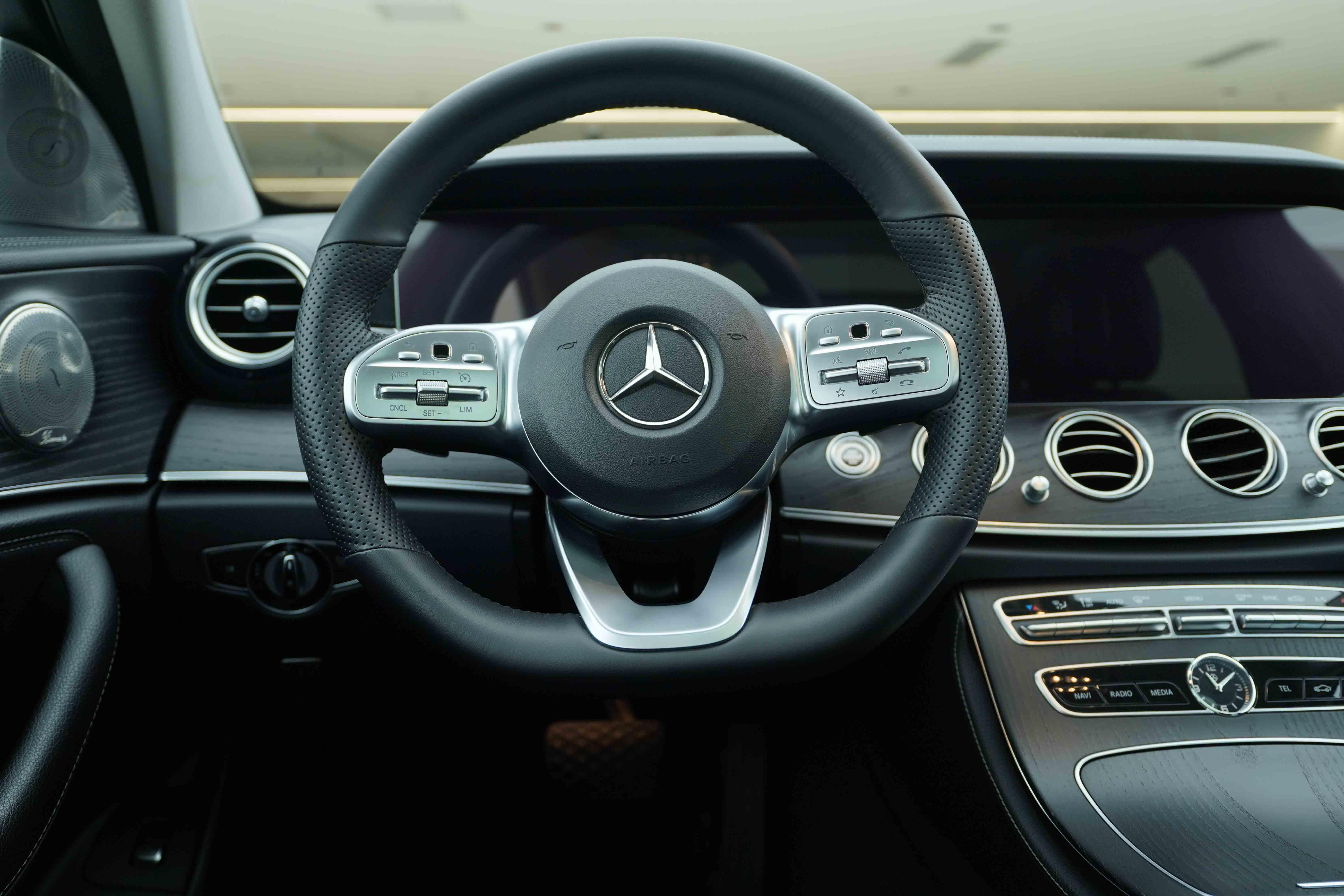 Mercedes-Benz E-Класс 2020 thumb 9