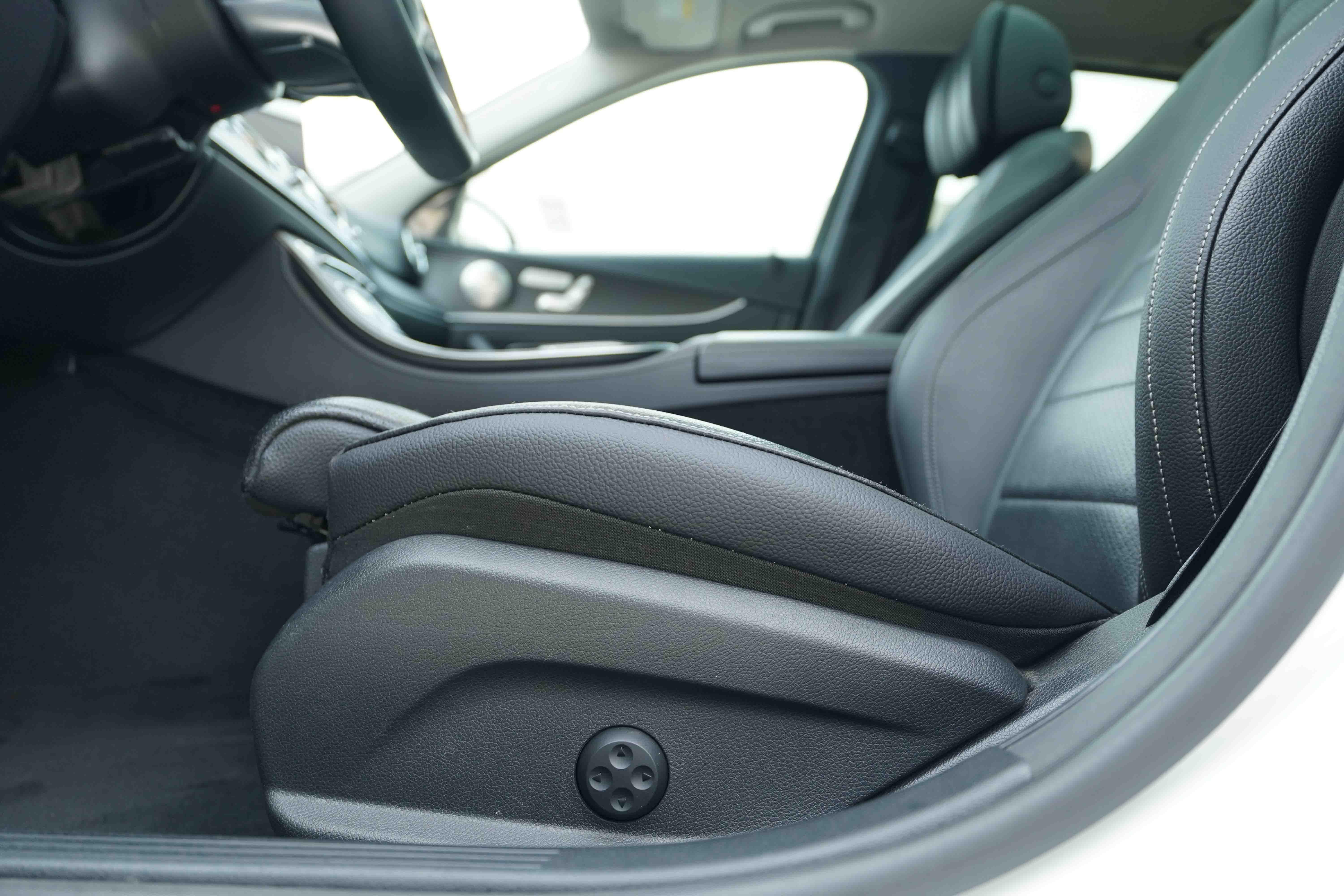 Mercedes-Benz E-Класс 2020 thumb 11