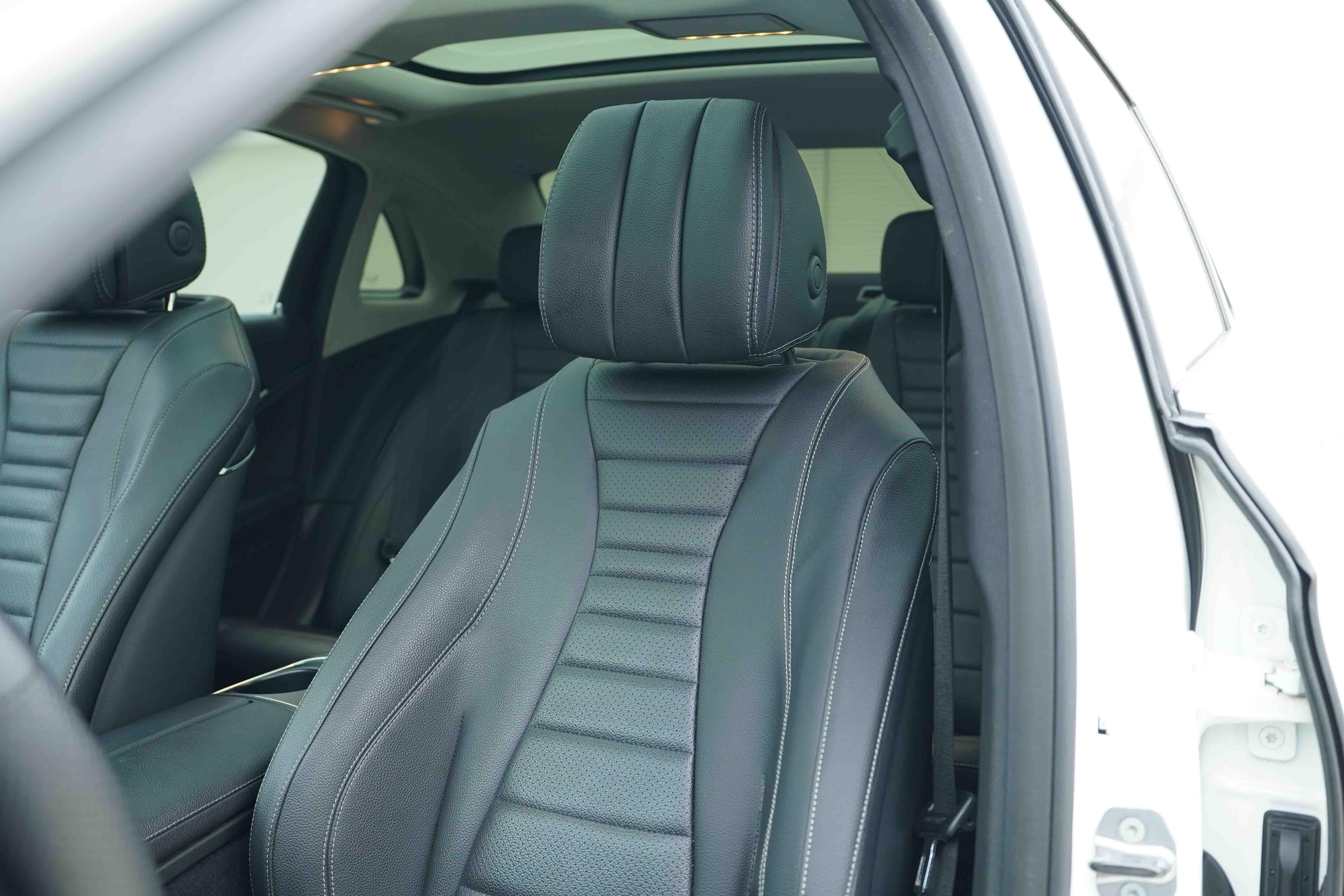 Mercedes-Benz E-Класс 2020 thumb 12