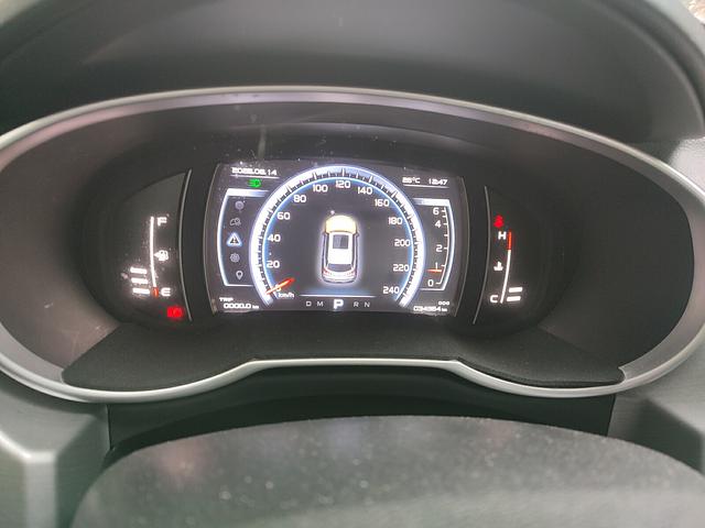 Geely Boyue 2016 thumb 4