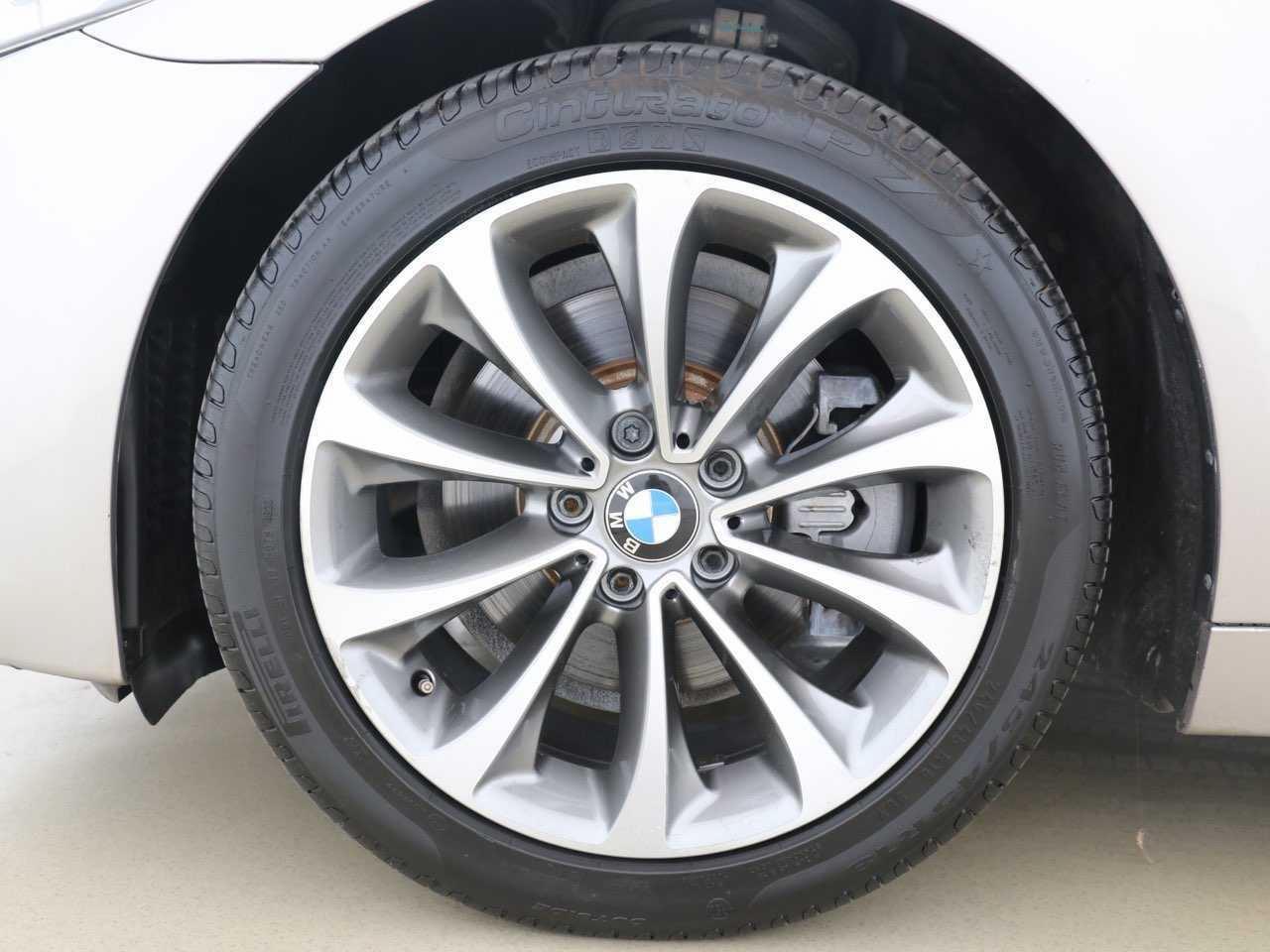BMW 5 серии 2017 thumb 7