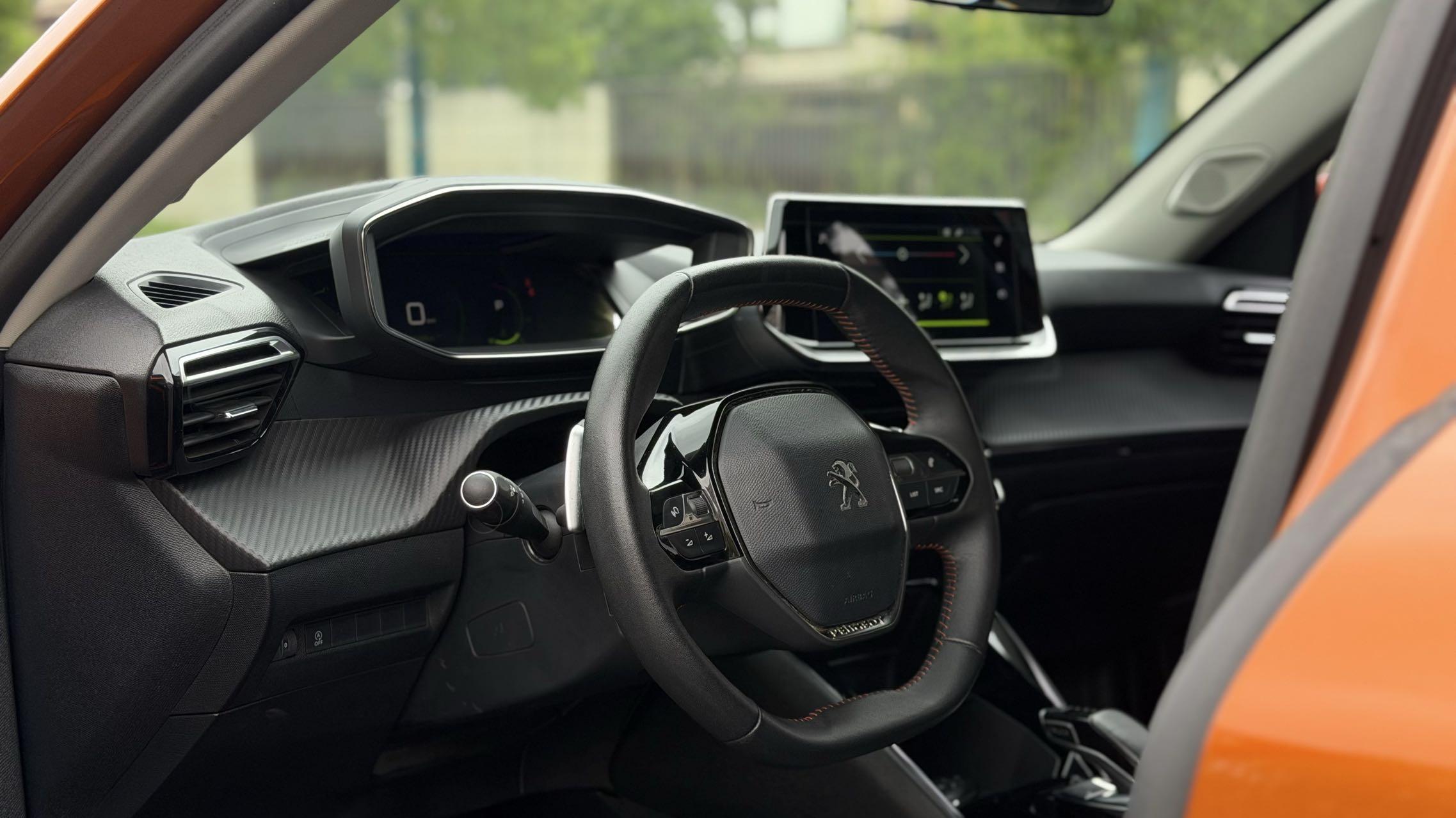 Peugeot 2008 2022 thumb 9