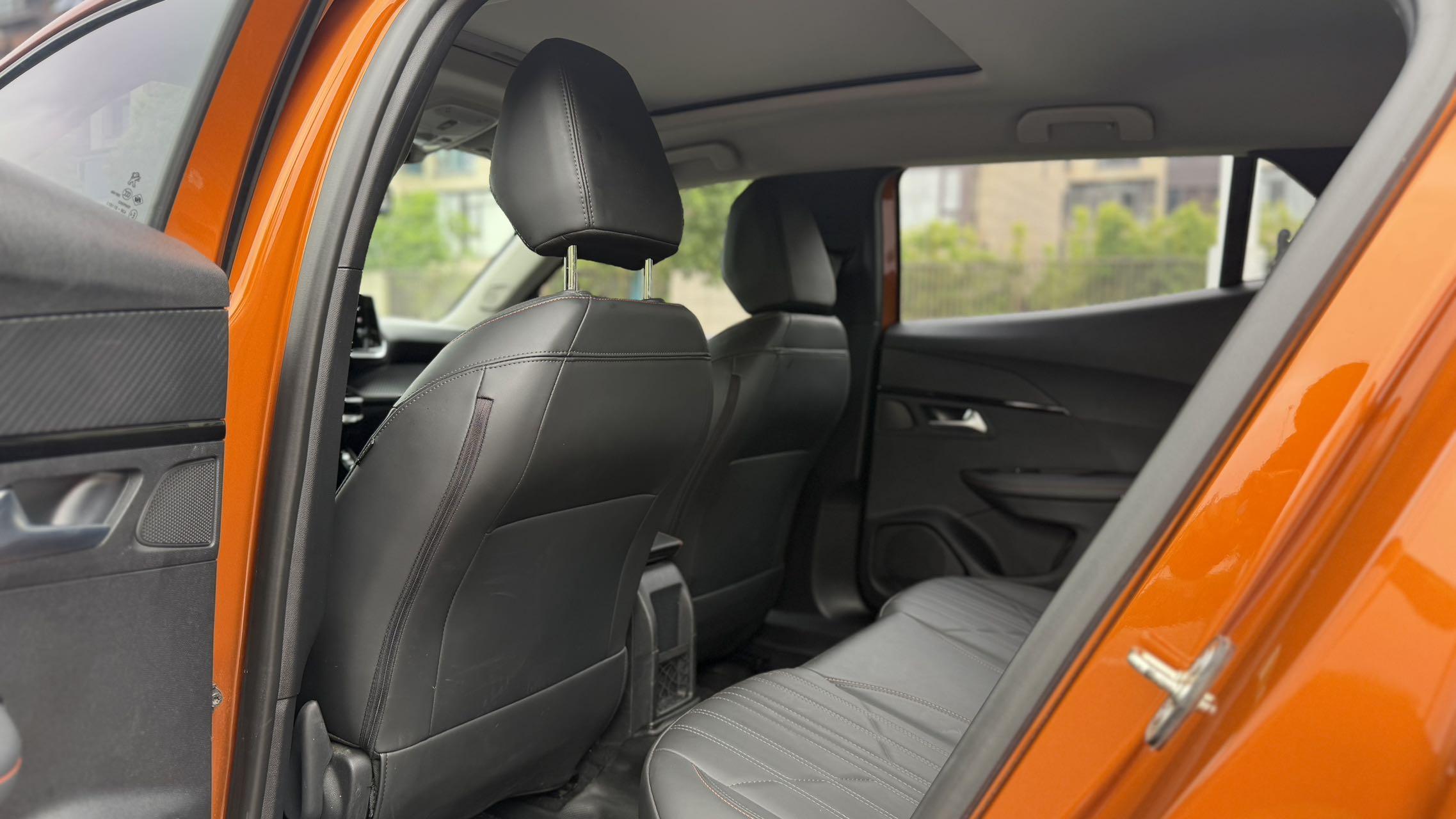 Peugeot 2008 2022 thumb 12