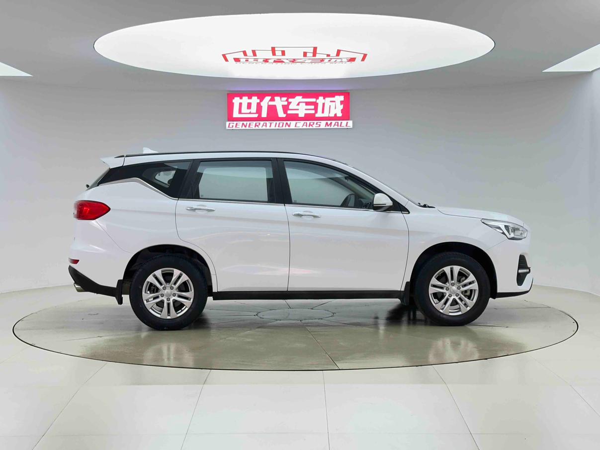 Haval M6 2019 thumb 5