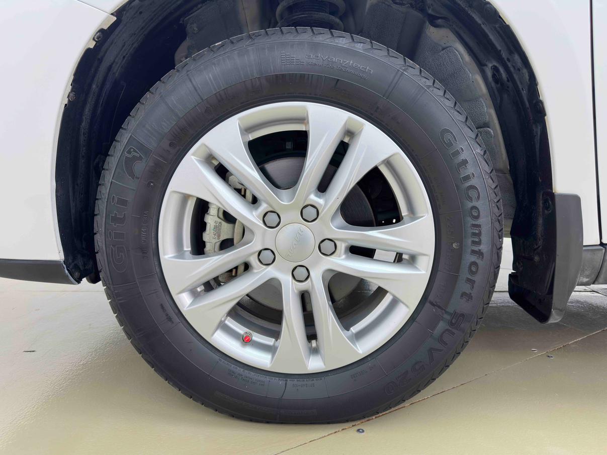 Haval M6 2019 thumb 6