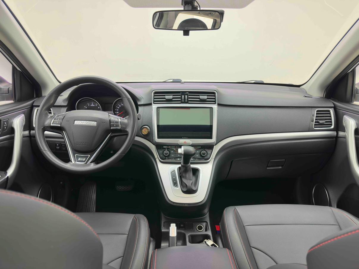 Haval M6 2019 thumb 7