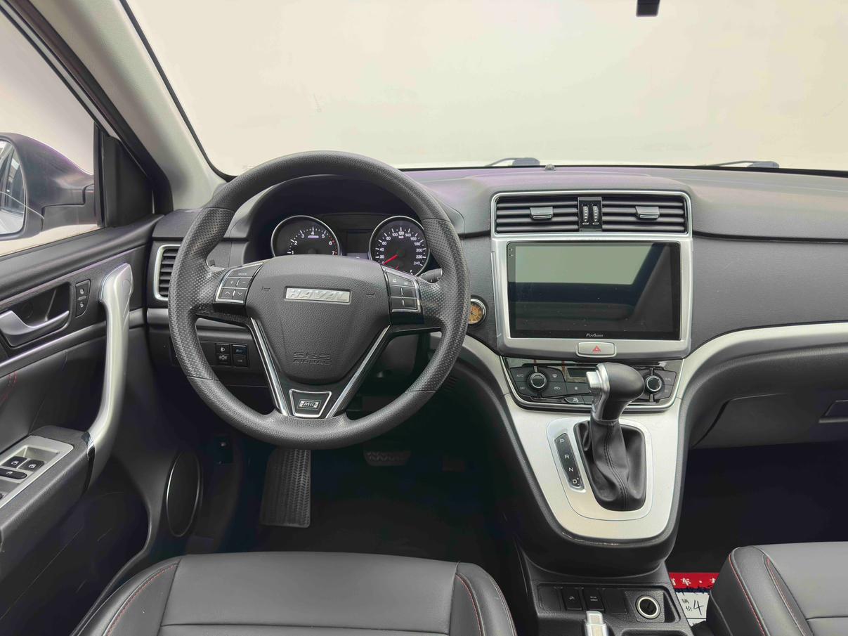 Haval M6 2019 thumb 9