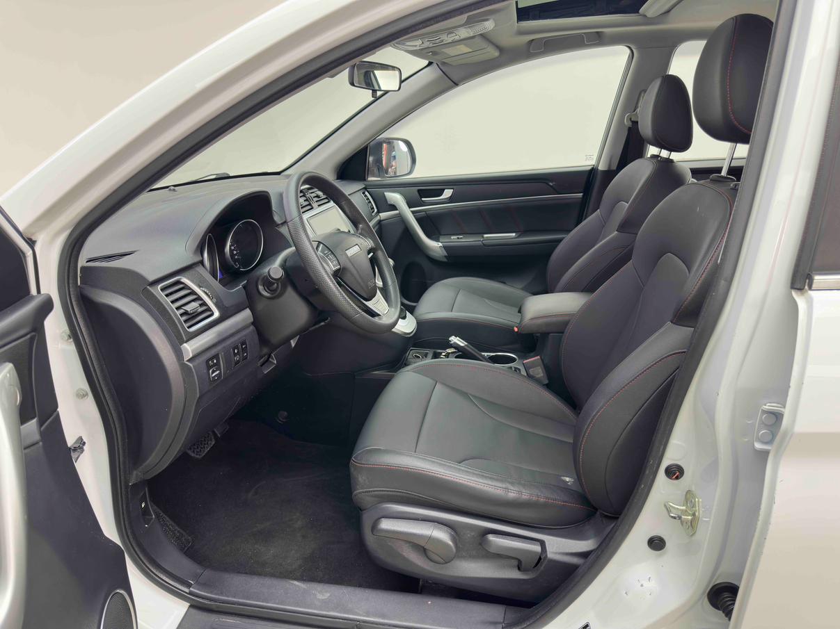Haval M6 2019 thumb 10