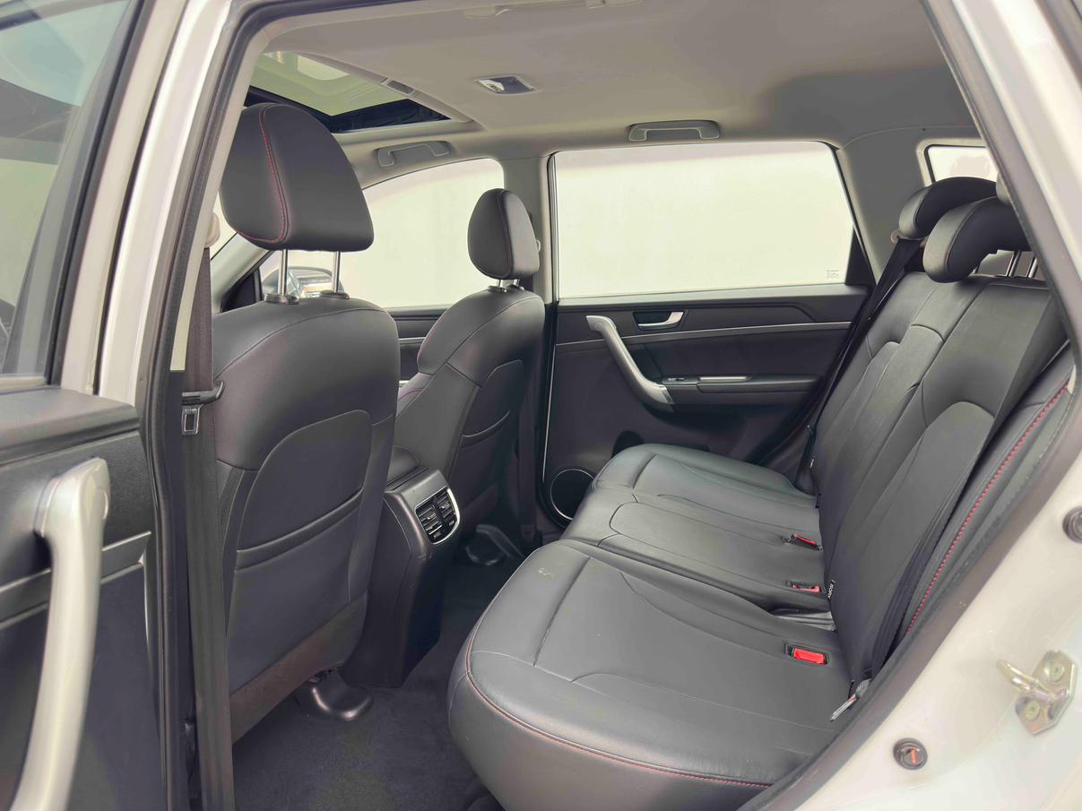 Haval M6 2019 thumb 11