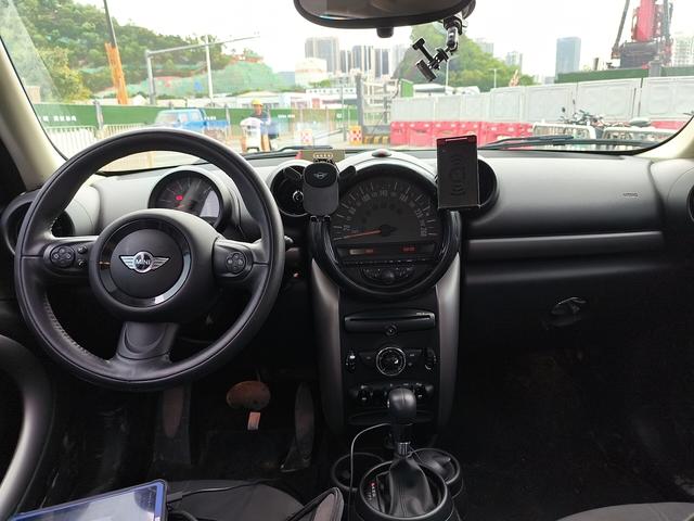 Mini Countryman 2013 thumb 3