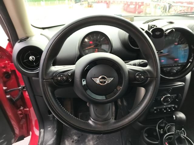 Mini Countryman 2013 thumb 5