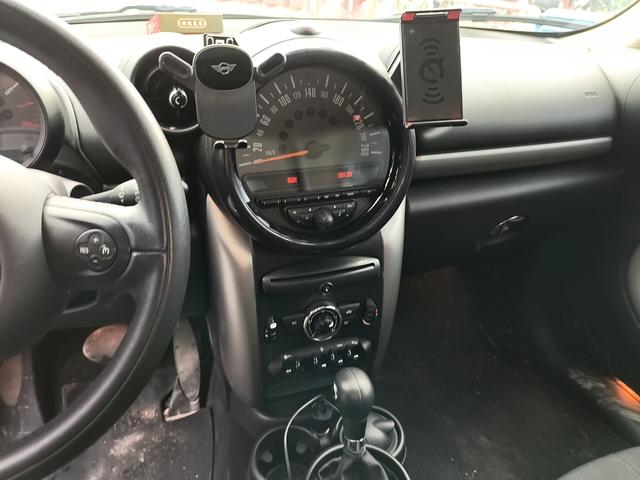 Mini Countryman 2013 thumb 6