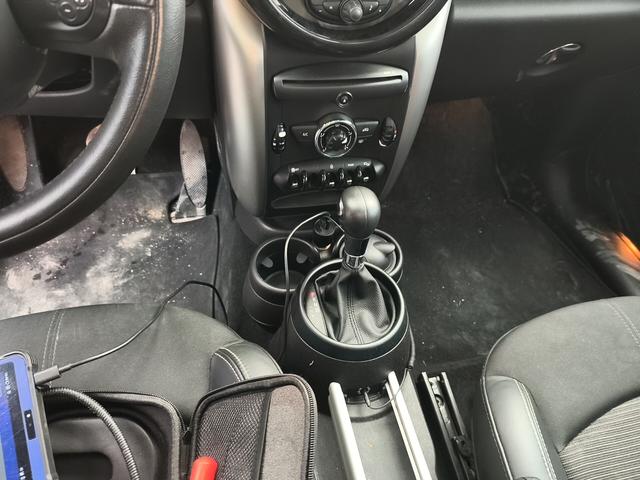 Mini Countryman 2013 thumb 7