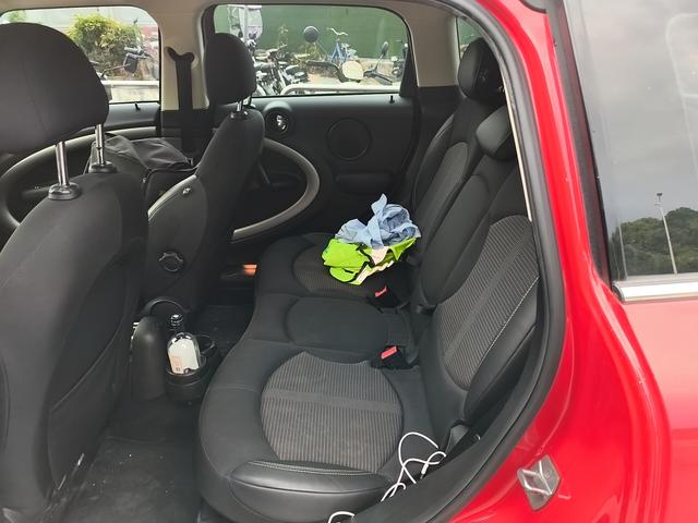 Mini Countryman 2013 thumb 10