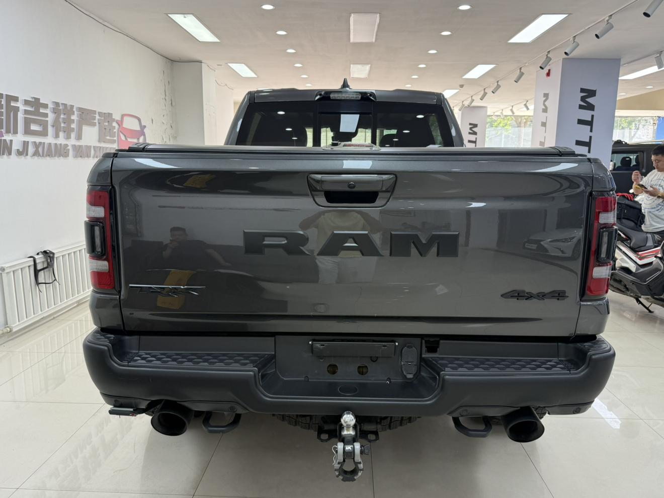 Ram RAM 2023 thumb 3