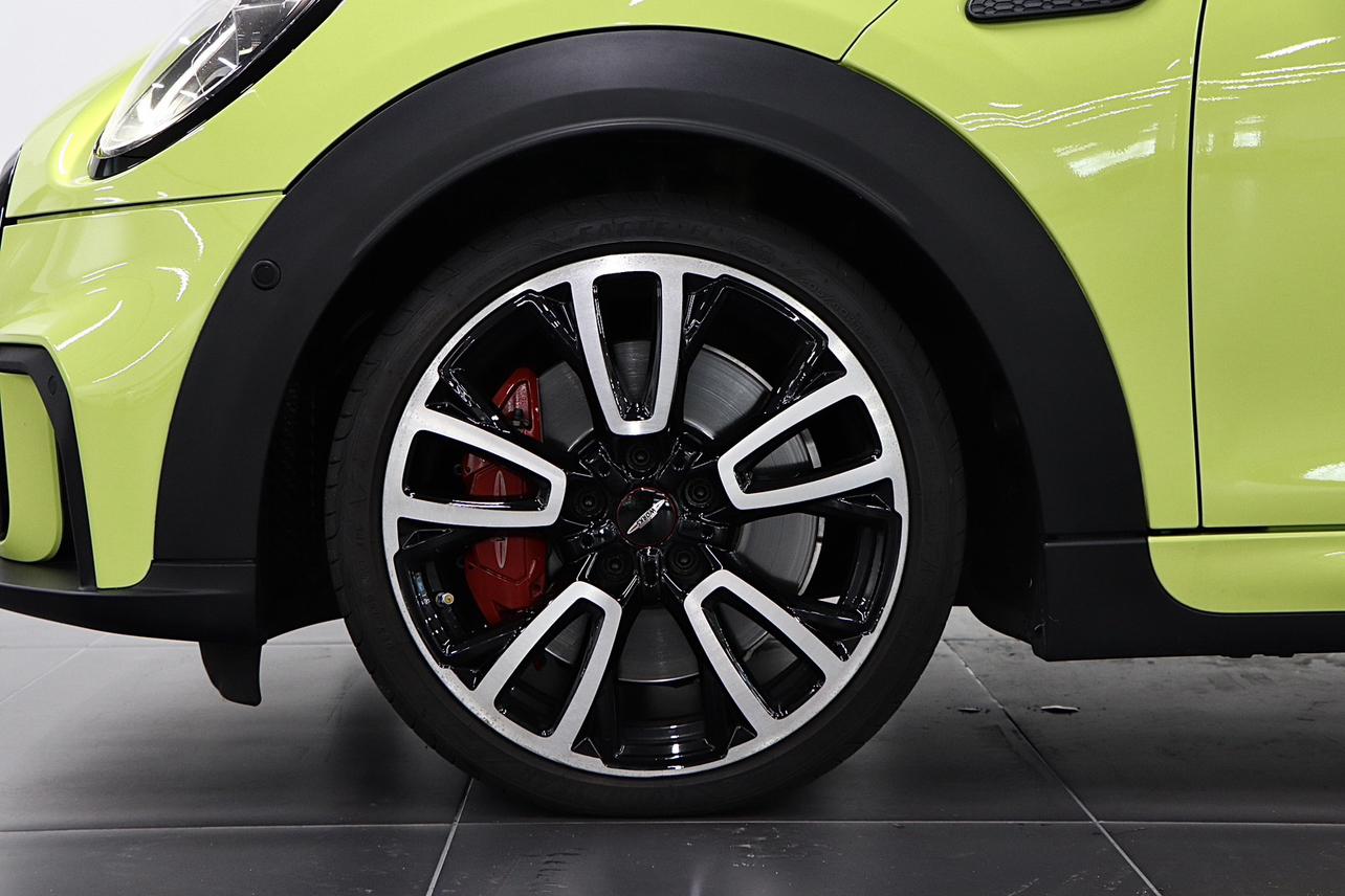 Mini Hatch 2022 thumb 6