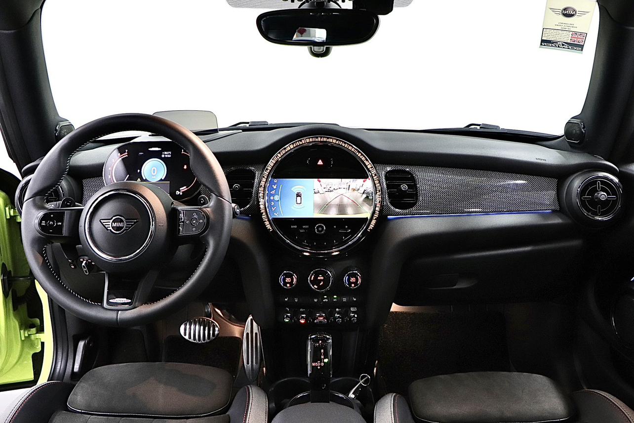 Mini Hatch 2022 thumb 10