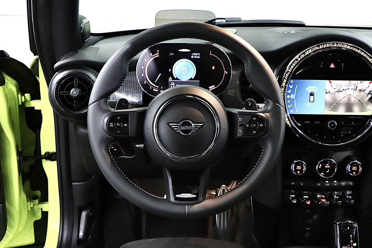 Mini Hatch 2022 thumb 12