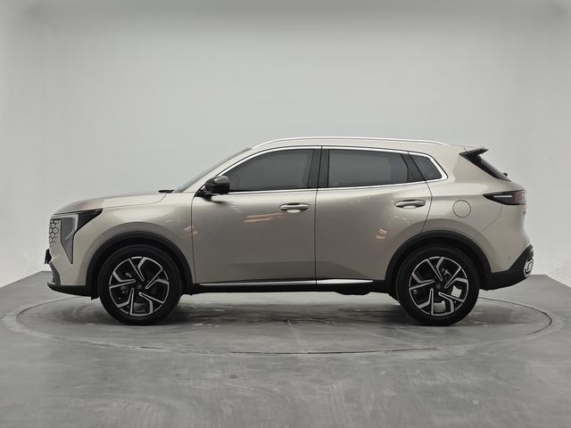 Changan CS55 2026 thumb 2