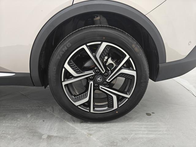 Changan CS55 2026 thumb 7