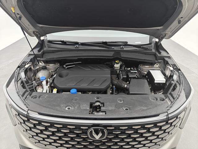 Changan CS55 2026 thumb 8