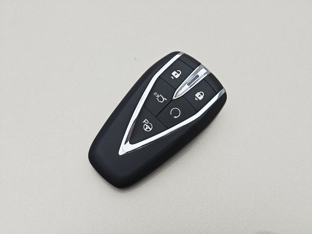 Changan CS55 2026 thumb 9