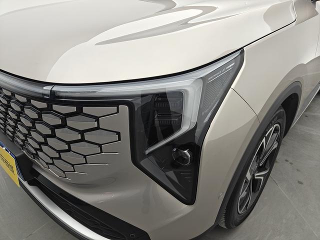 Changan CS55 2026 thumb 10