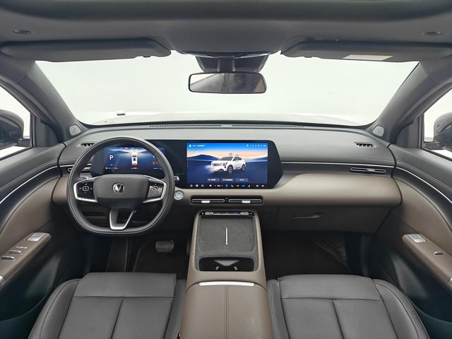Changan CS55 2026 thumb 12