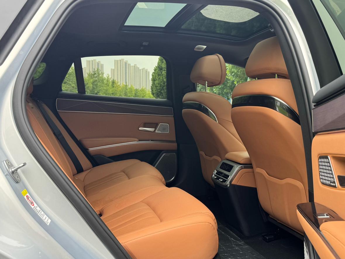 BYD Han 2025 thumb 10