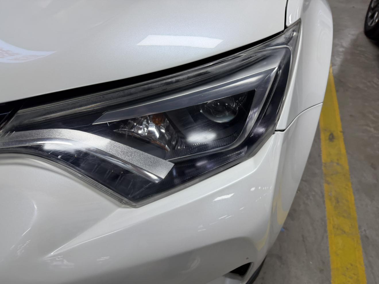 Toyota RAV4 2016 thumb 4