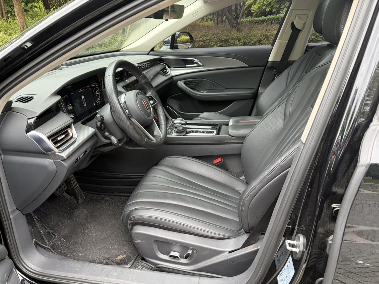 Hongqi H5 2023 thumb 6