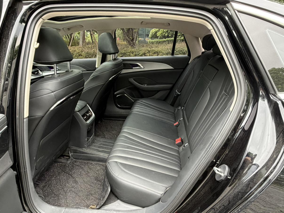 Hongqi H5 2023 thumb 7