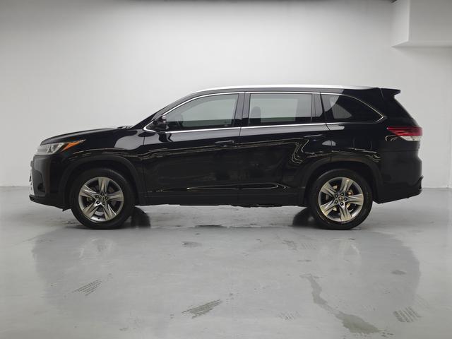 Toyota Highlander 2018 thumb 2