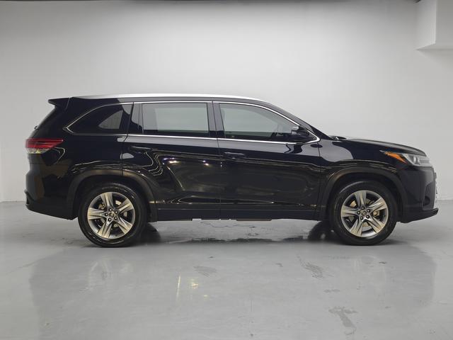 Toyota Highlander 2018 thumb 6