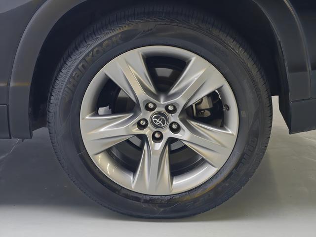 Toyota Highlander 2018 thumb 7