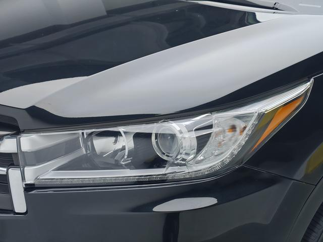 Toyota Highlander 2018 thumb 10