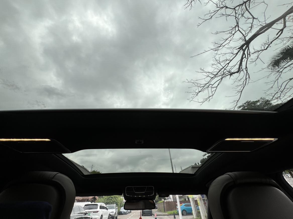 Mercedes-Benz S-Класс 2014 thumb 12