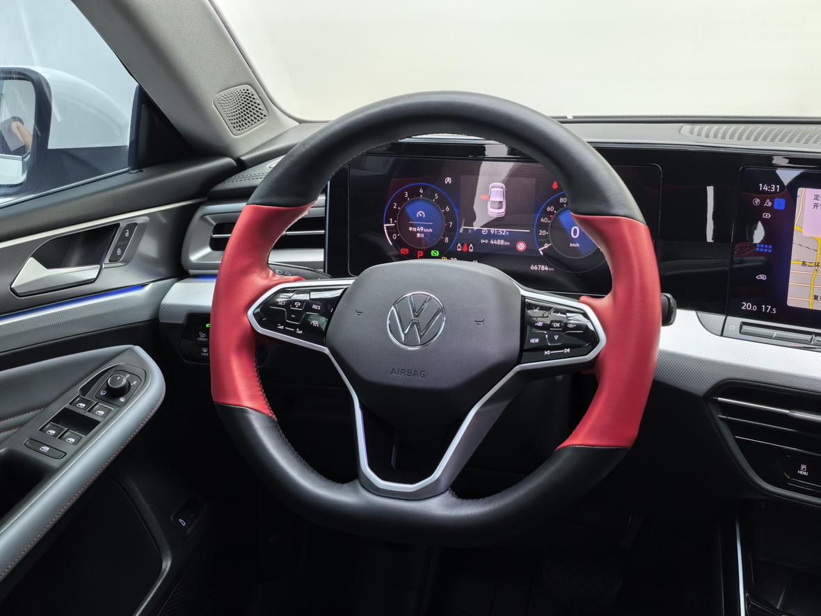 Volkswagen Lamando 2022 thumb 6