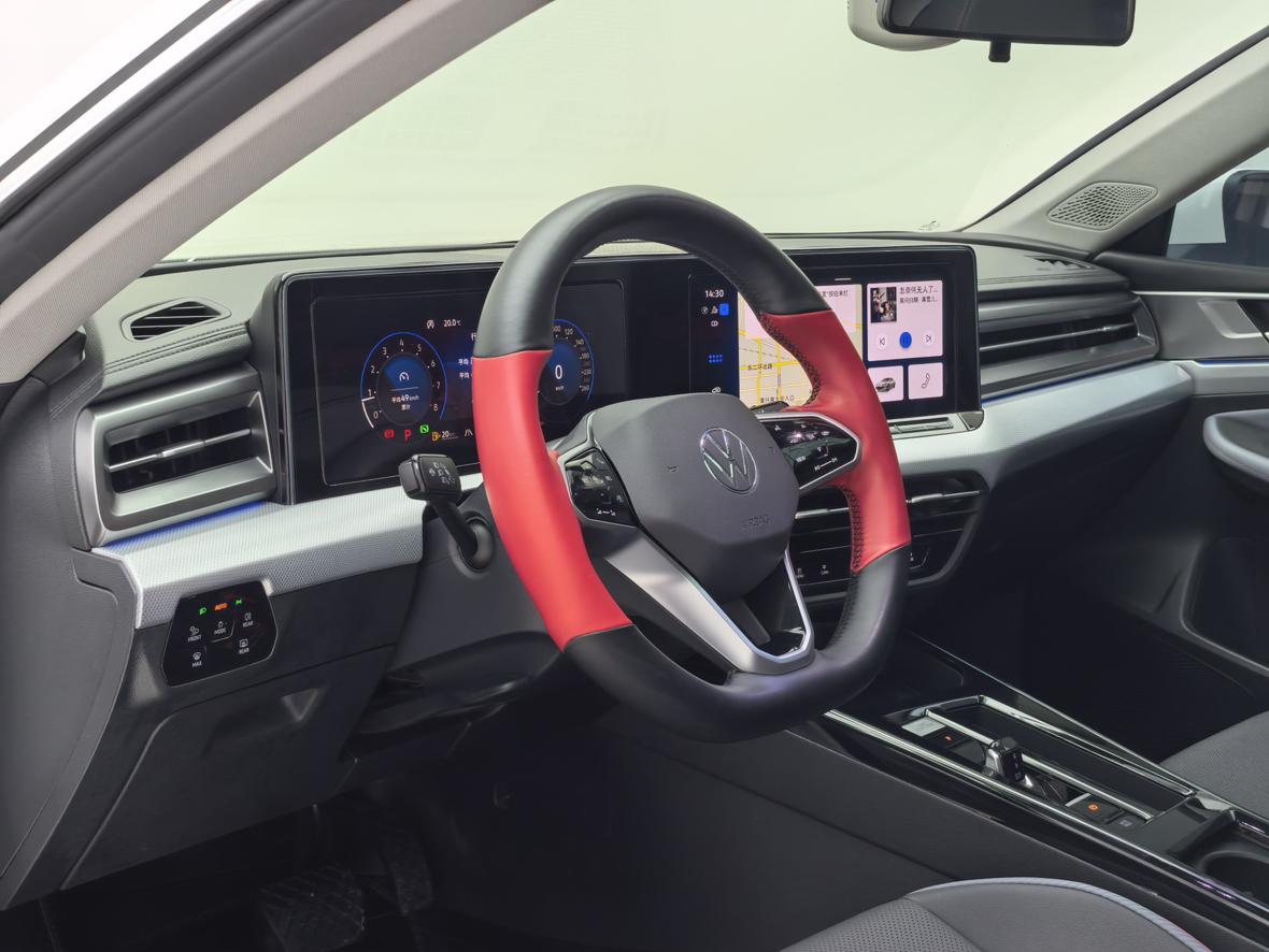 Volkswagen Lamando 2022 thumb 7