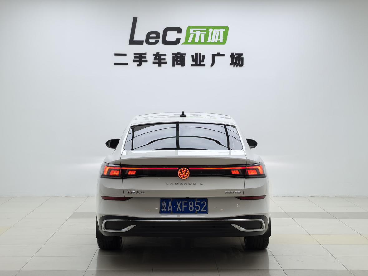 Volkswagen Lamando 2022 thumb 12