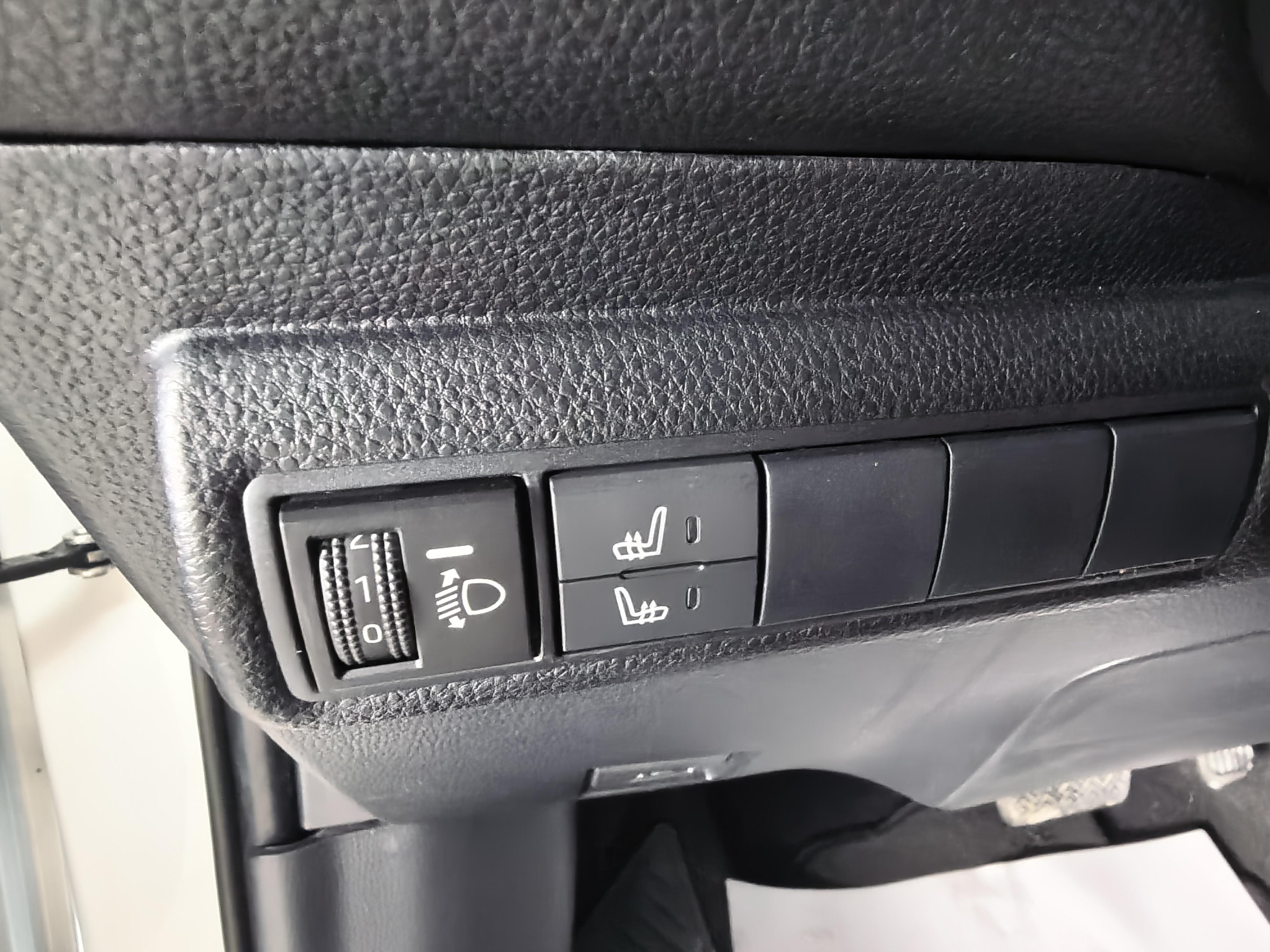 Toyota Levin 2022 thumb 7